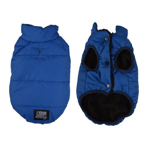Hunde mantel winterjacke - mantel,