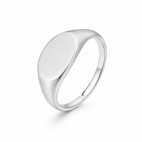 Siegelring gold silber - siegelring,