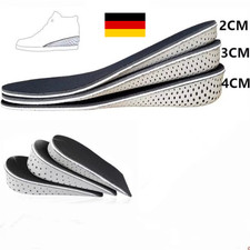 1 Paar Erhöhung Einlegesohle