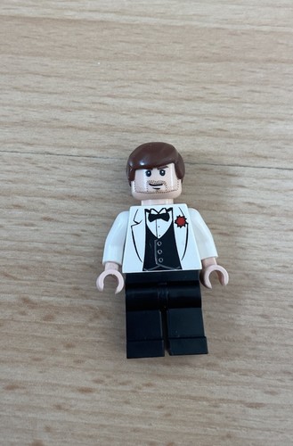 Lego minifigur iaj024 - lego®,