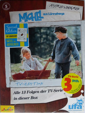 Michel aus Lönneberga von