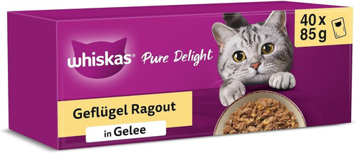 Ragout geflügel auswahl - –,