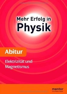 Mehr erfolg physik abitur - physik,,