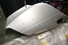Seiten Verkleidung rechts 916300 Piaggio Sfera NSL 50 80 SilberGrau 626 Fincanta