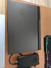 ASUS ROG Strix G17, AMD Ryzen