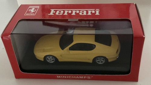Ferrari 456 gt - 1:43, f