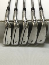 TaylorMade SIM2 MAX Eisensatz