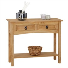 Konsolentisch Schreibtisch