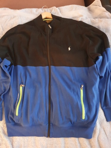 Jogging sweatjacke von polo - jogging,