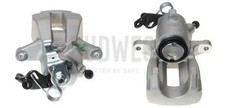 BUDWEG CALIPER 342960 Bremssattel Hinten Links für VW Golf IV Schrägheck (1J1)