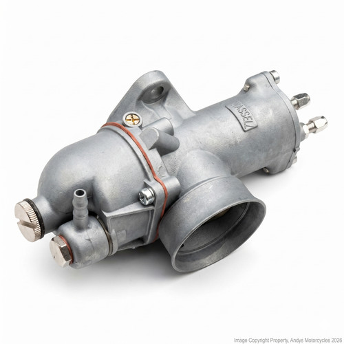 Wassell evolution 30mm - wassell,
