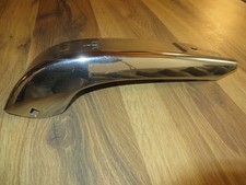 BMW E30 VFL Stoßstangeneck