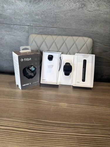 Fitbit versa - fitbit,