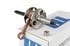 Kurbelwelle Motoforce Piaggio