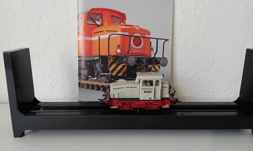 Neu esu deutz 230 - esu, kg