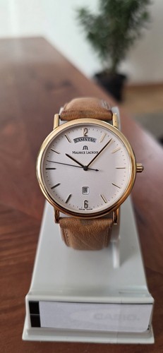 Maurice lacroix les classiques - maurice,