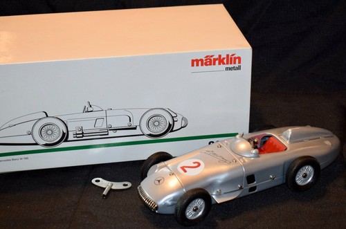 Marklin mercedes benz - mercedes,