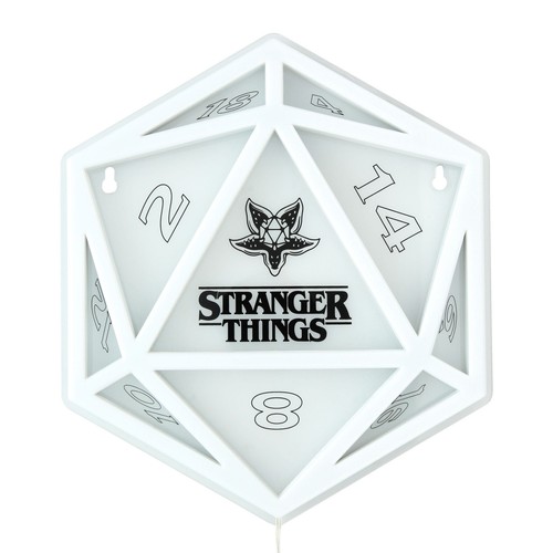 Stranger things led - stranger,