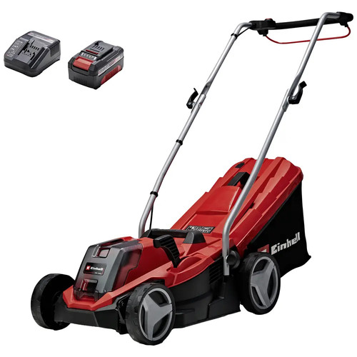 Einhell power change - power, ge-cm