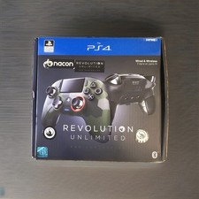 Nacon Revolution Unlimited Pro