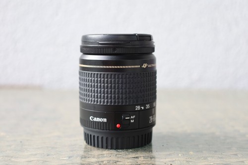 Canon weitwinkelzoomobjektiv - canon,