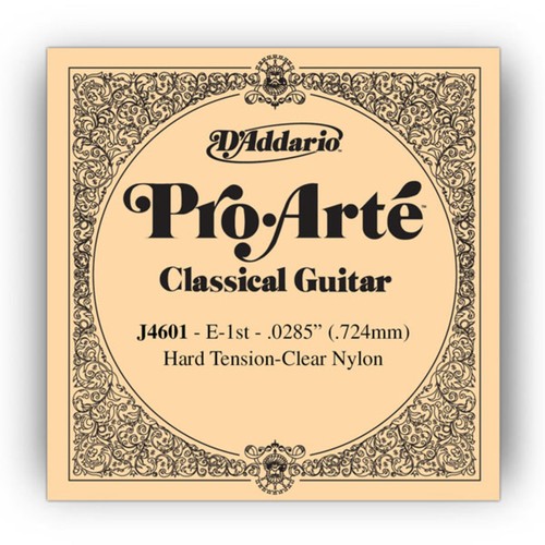 Addario j4601 pro - d'addario, arte