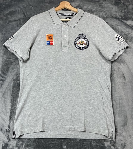 Gaastra herren polohemd shirt - herren,