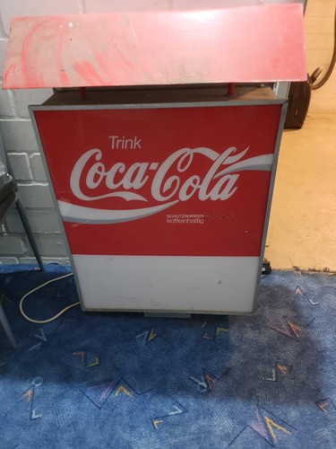 Coca cola - coca,