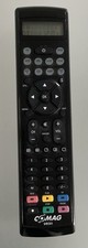 Comag Universal Fernbedienung Modell URC01
