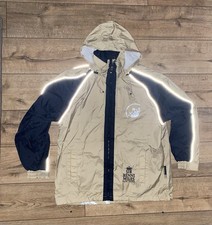 Jacket Reflective  Sir Benni