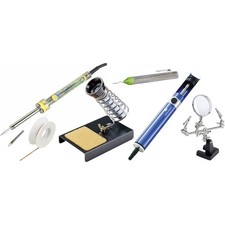 Toolcraft adjustable starter - toolcraft,