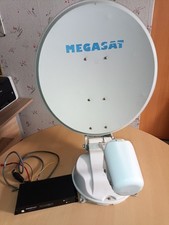 Megasat Caravanman 65 Premium