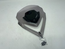 BMW S1000R Wunderlich Windschild Windschutzscheibe windscreen (1) 15'