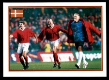 Merlin Europe 2000 - Denmark