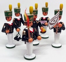 Miniatur Figur Bergmann