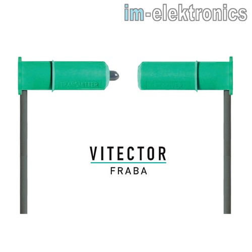 Opto sensoren ose schaltleiste - opto-sensoren,