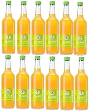 12 Flaschen Bad Meinberger 0