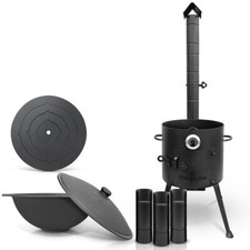 Feuerofen Utschak Ø 36 cm