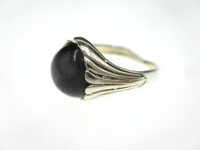 Designer ring 925 sterling - designer,
