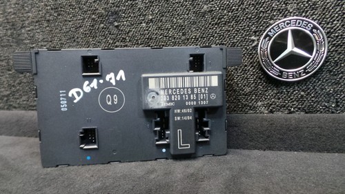 D61 mercedes benz - d61-17, *