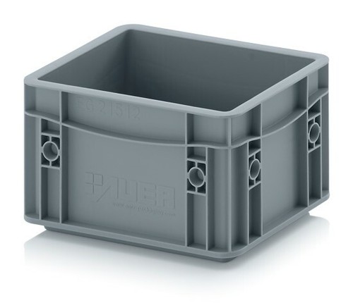 Transportbehälter 20x15x12