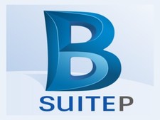 Autodesk Building Design Suite Premium 2017 AutoCAD Showcase 3ds Max