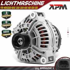 Lichtmaschine Generator 150A