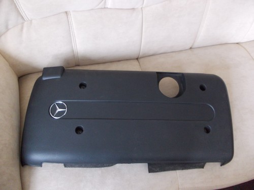 Mercedes 211 220 - 211, cdi