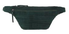FREDsBRUDER Hoza Beltbag Gürteltasche Umhängetasche Emerald dunkelgrün