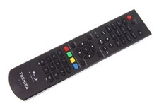 Original Fernbedienung Toshiba SE-R0377 für BDX2100 BDX3100