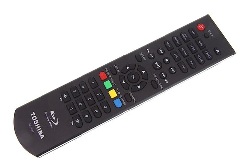 Original fernbedienung toshiba - original,