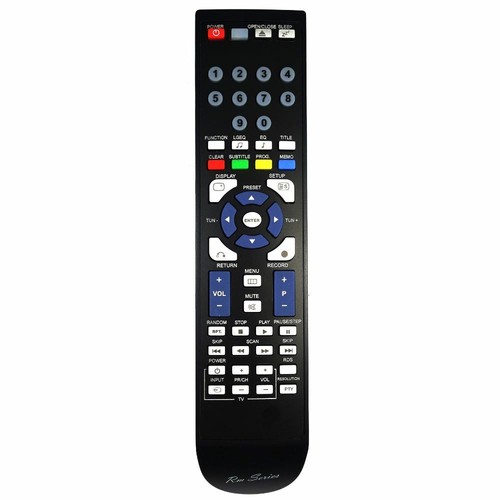 Serie heimkino - rm-serie,