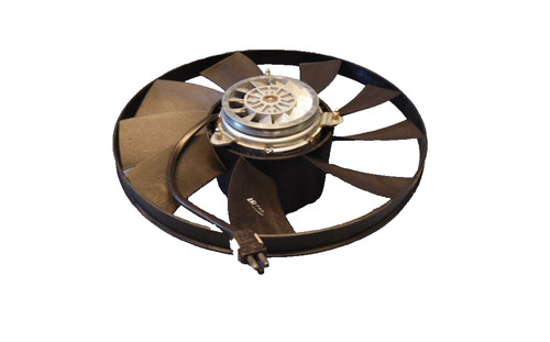 Lüftermotor kühler mercedes - lüftermotor,