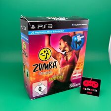 Zumba Fitness Playstation 3